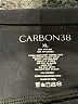Carbon38 Black Active Pants Size XL - photo 7