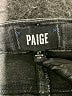 Paige Black Jeans Size 27 waist - photo 7