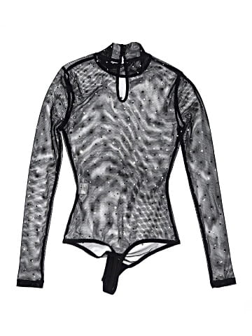 NBD Bodysuit (view 2)