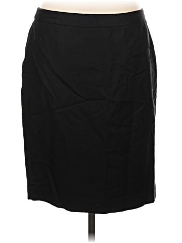 Liz Claiborne Casual Skirt (view 1)