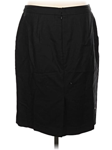 Liz Claiborne Casual Skirt (view 2)