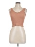 Love Tree Tan Tank Top Size L - photo 1