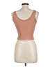 Love Tree Tan Tank Top Size L - photo 2