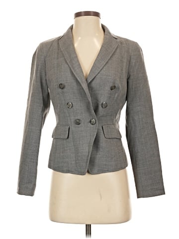 Worth New York Wool Blazer (view 1)