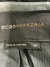 BCBGMAXAZRIA Black Coat Size XS - photo 6