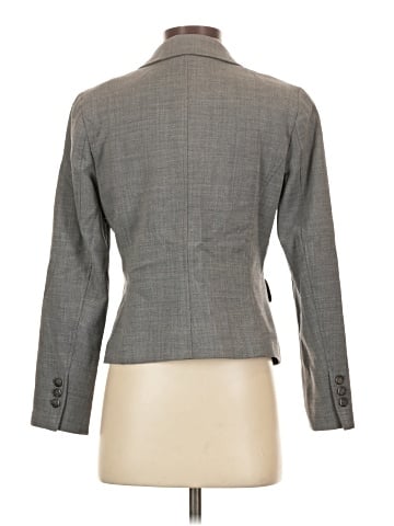 Worth New York Wool Blazer (view 2)