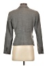 Worth New York Gray Wool Blazer Size 0 - photo 2