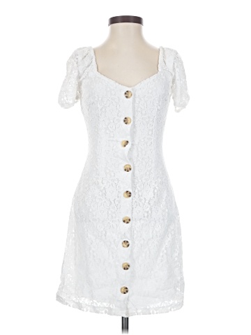 Abercrombie & Fitch Casual Dress (view 1)