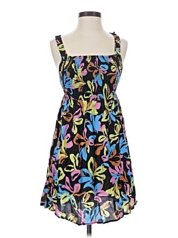 Hurley Casual Dress (view 1)