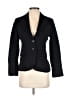 William Rast Black Blazer Size L - photo 1
