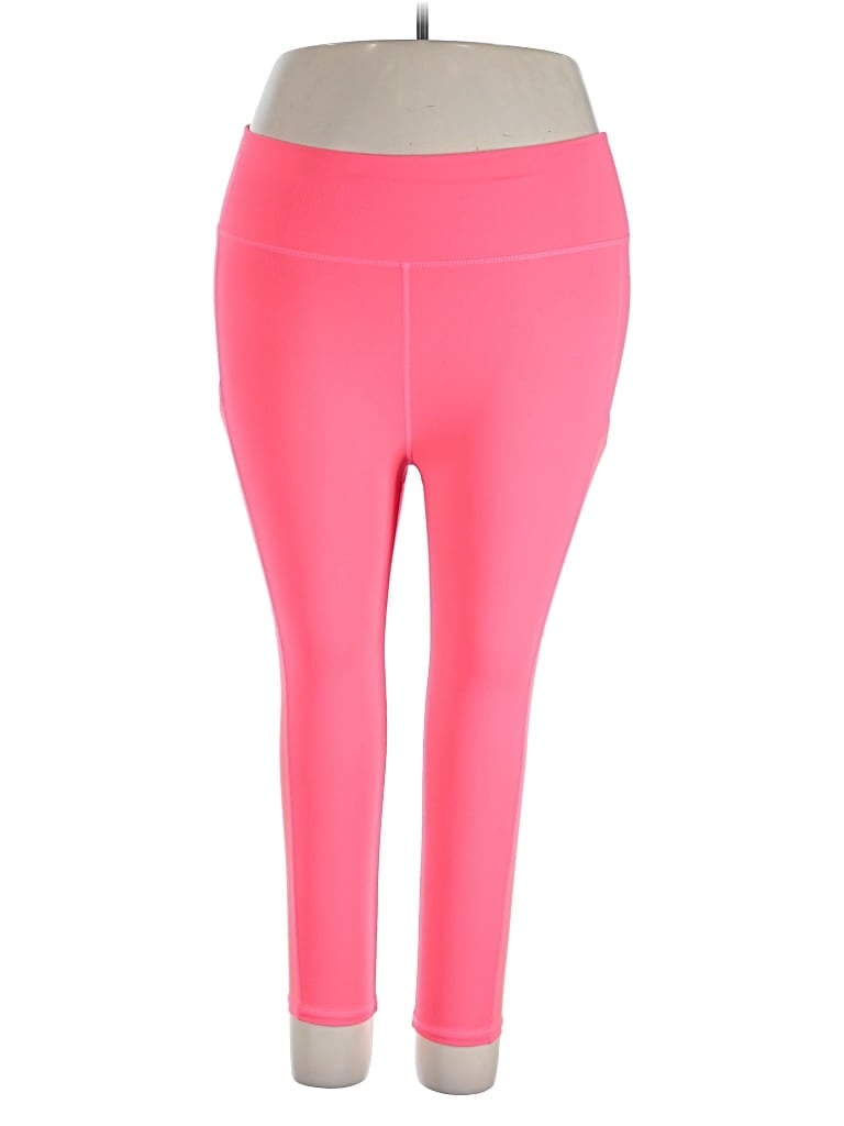 Fabletics Active Pants In Pink