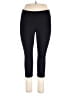 Tek Gear Black Active Pants Size XL - photo 1