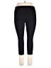 Tek Gear Black Active Pants Size XL - photo 2