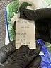 Assorted Brands 100% Cotton Floral Blue Dress Size 8 - photo 4