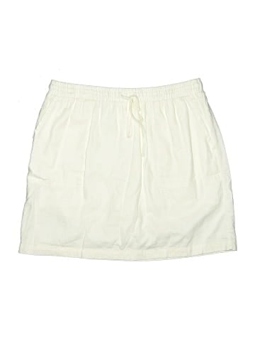 Martha Stewart Skort (view 1)