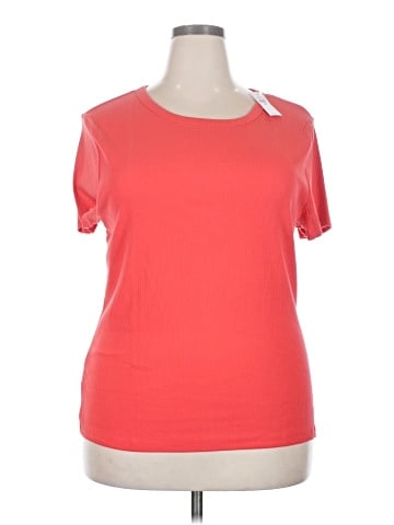 Gap Short Sleeve Top (view 1)