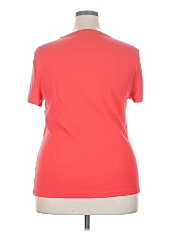 Gap Short Sleeve Top (view 2)