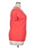 Gap Orange Short Sleeve Top Size XXL - photo 4