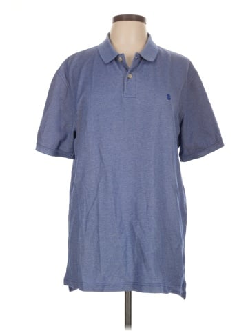 IZOD Short Sleeve Polo (view 1)
