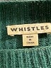 Whistles Green Turtleneck Sweater Size M (estimated) - photo 7
