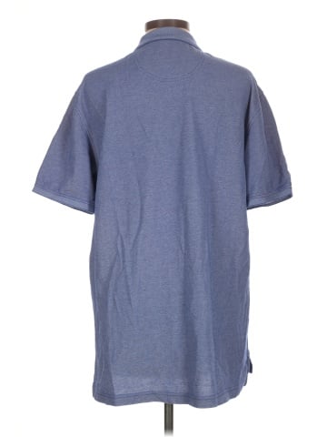 IZOD Short Sleeve Polo (view 2)