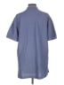 IZOD Blue Short Sleeve Polo Size L - photo 2