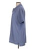 IZOD Blue Short Sleeve Polo Size L - photo 5