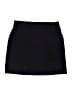 Chico's Solid Black Skort Size Sm (0.5) - photo 2