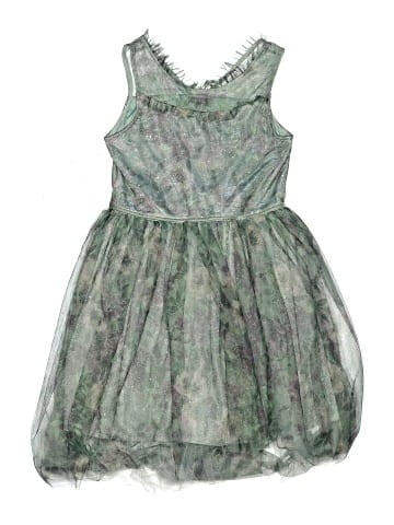 Zunie Dress (view 1)