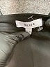 Reiss Solid Black Formal Skirt Size 6 - photo 4