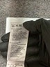 Reiss Solid Black Formal Skirt Size 6 - photo 5