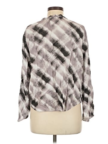 Cloth & Stone Long Sleeve Blouse (view 2)