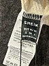 Shein Ivory Cocktail Dress Size S - photo 4