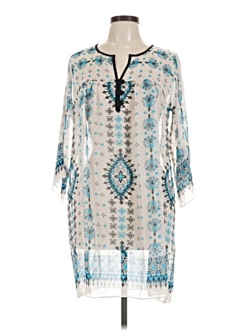 Nanette Lepore 3/4 Sleeve Blouse (view 1)