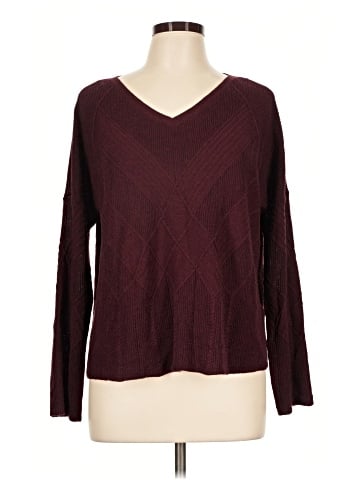 Smartwool Pullover Sweater