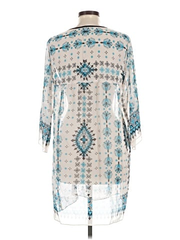 Nanette Lepore 3/4 Sleeve Blouse (view 2)