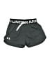 Under Armour Gray Athletic Shorts Size S (youth) - photo 1