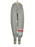 Current/Elliott Color Block Gray Sweatpants Size Sm (1) - photo 1