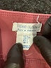 Sigrid Olsen Sport Solid Burgundy Active Skort Size L - photo 3