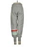 Current/Elliott Color Block Gray Sweatpants Size Sm (1) - photo 2