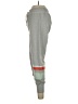 Current/Elliott Color Block Gray Sweatpants Size Sm (1) - photo 5