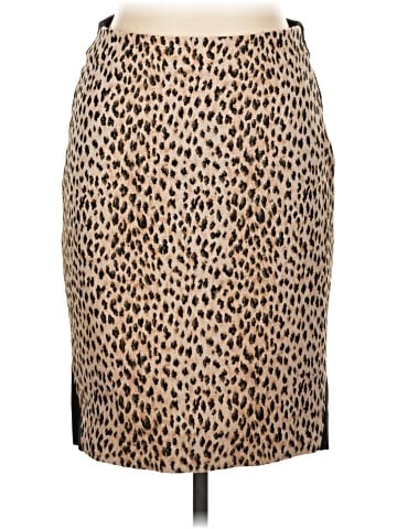 Diane von Furstenberg Casual Skirt (view 1)