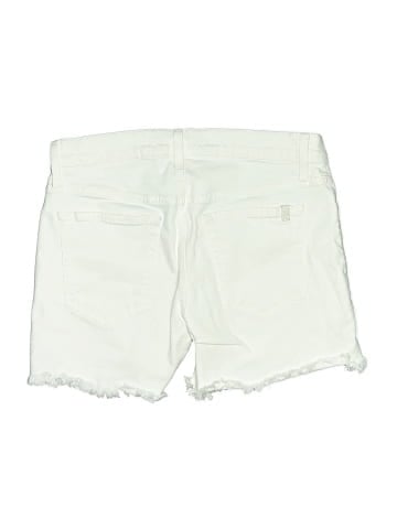 Joe's Jeans Denim Shorts (view 2)