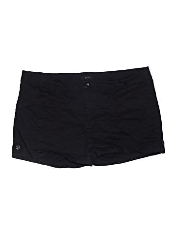 Sky Khaki Shorts (view 1)