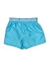 Under Armour Blue Athletic Shorts Size 6 - photo 2