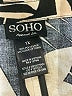 SOHO Apparel Ltd 100% Polyester Tan Blazer Size 1X - photo 7