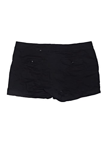 Sky Khaki Shorts (view 2)