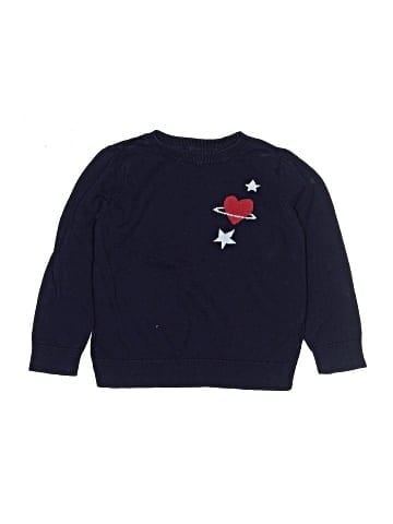 Baby Gap Pullover Sweater (view 1)