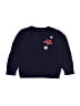 Baby Gap Stars Blue Pullover Sweater Size 2T - photo 1