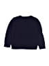 Baby Gap Stars Blue Pullover Sweater Size 2T - photo 2